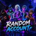🎮🔥 RANDOM FORTNITE ACCOUNT — RARE SKINS! 🌌💎