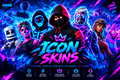 Travis Scott | 201 Skins